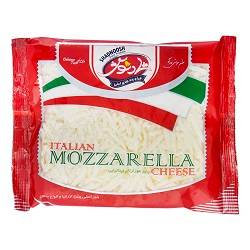 شادنوش پنیر پیتزا موزارلا 1کیلو